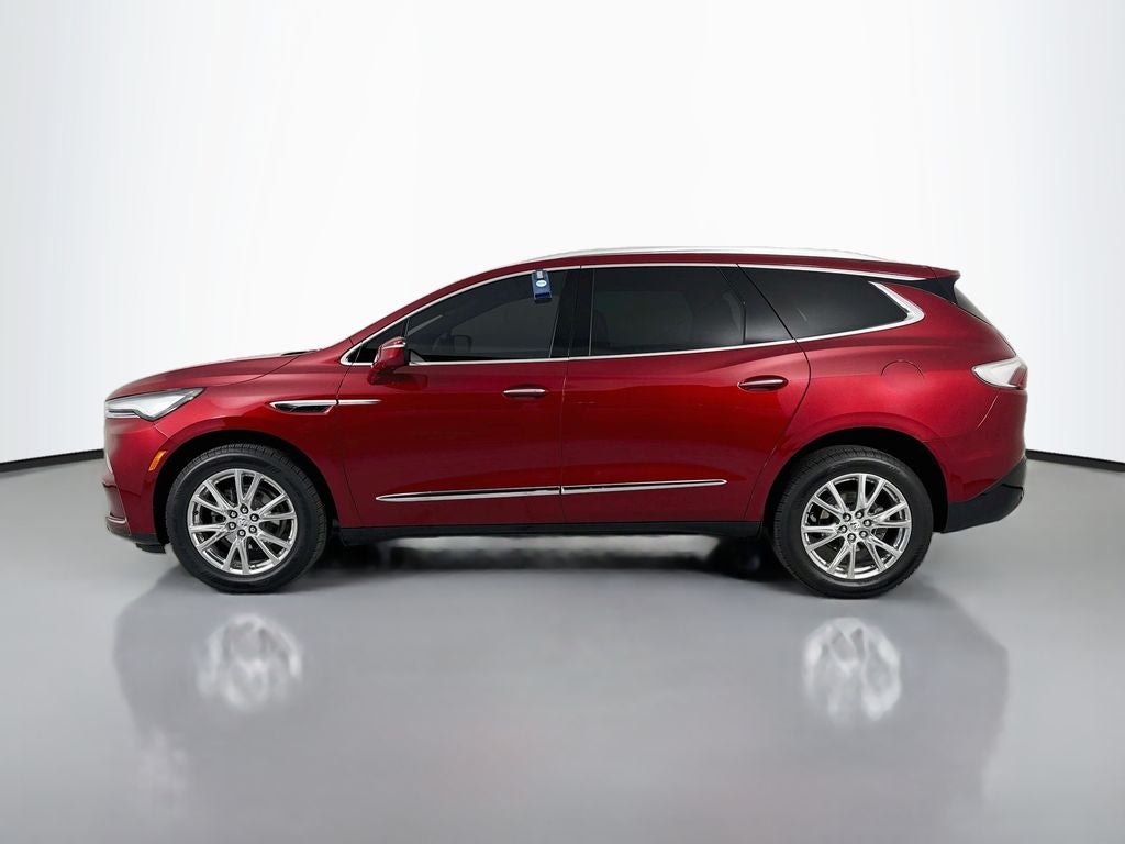 2023 Buick Enclave Premium