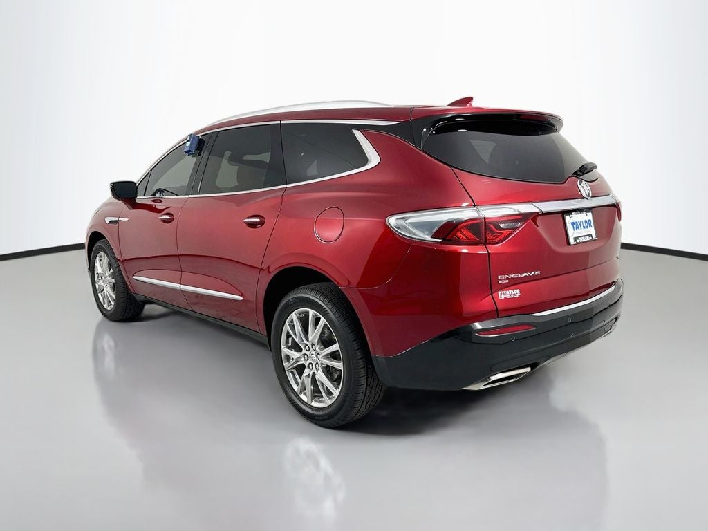 2023 Buick Enclave Premium