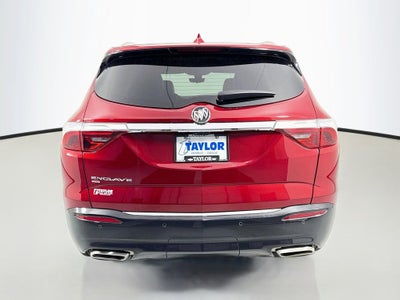 2023 Buick Enclave Premium