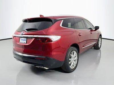 2023 Buick Enclave Premium