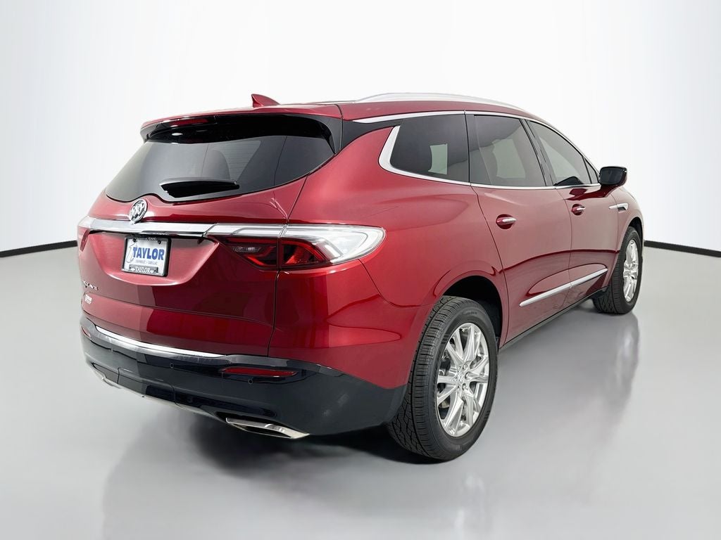 2023 Buick Enclave Premium
