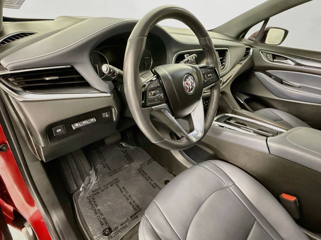 2023 Buick Enclave Premium