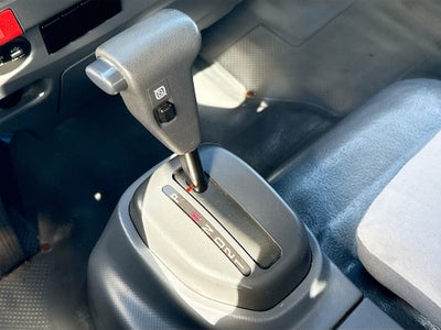 2020 Chevrolet Low Cab Forward 5500 XD Base