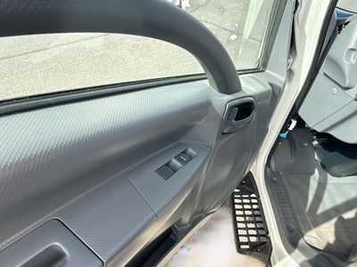 2020 Chevrolet Low Cab Forward 5500 XD Base