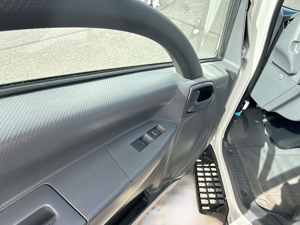 2020 Chevrolet Low Cab Forward 5500 XD Base