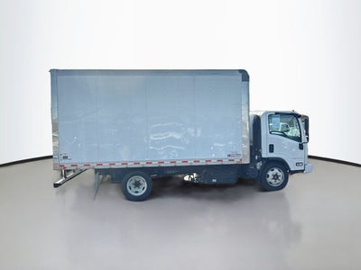 2020 Chevrolet Low Cab Forward 5500 XD Base