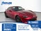2025 Mazda Mazda MX-5 Miata RF Grand Touring