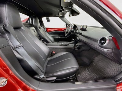 2025 Mazda Mazda MX-5 Miata RF Grand Touring
