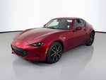 2025 Mazda Mazda MX-5 Miata RF Grand Touring