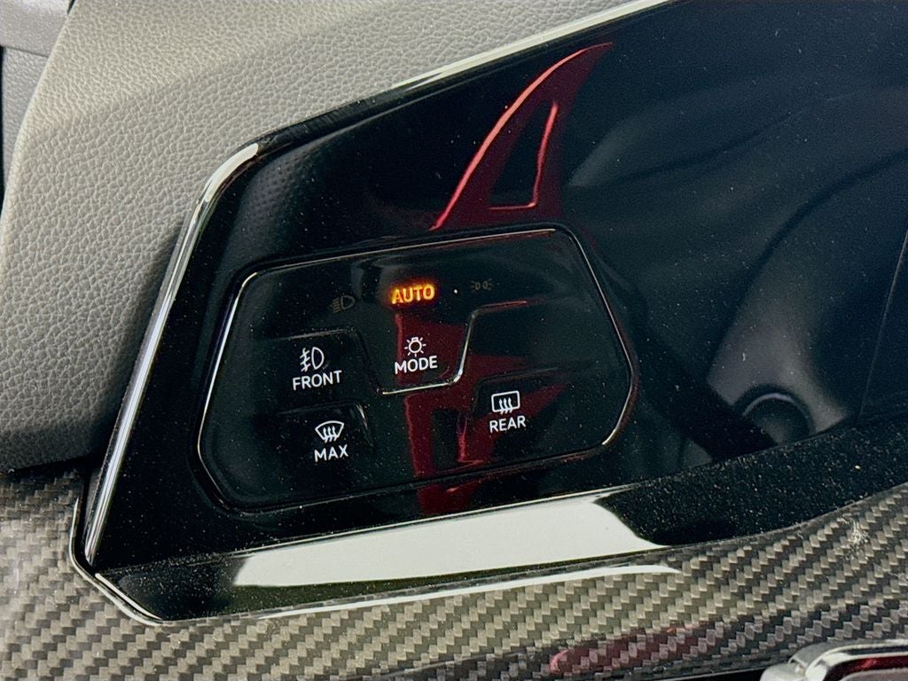2024 Volkswagen Golf GTI 2.0T S