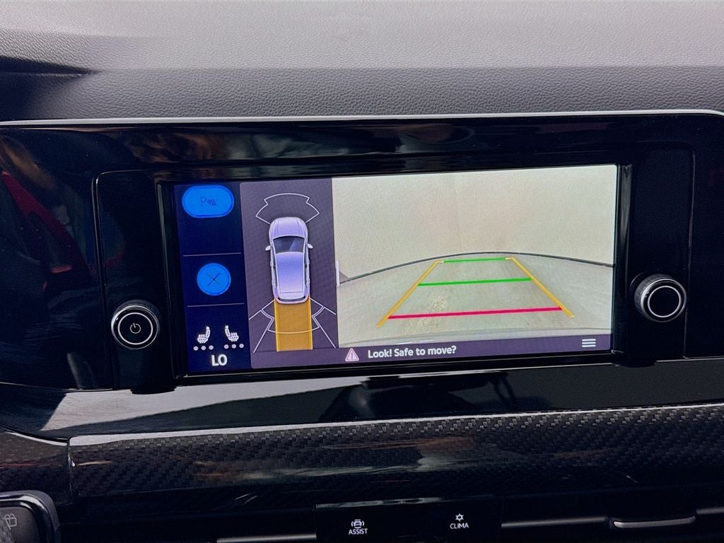 2024 Volkswagen Golf GTI 2.0T S