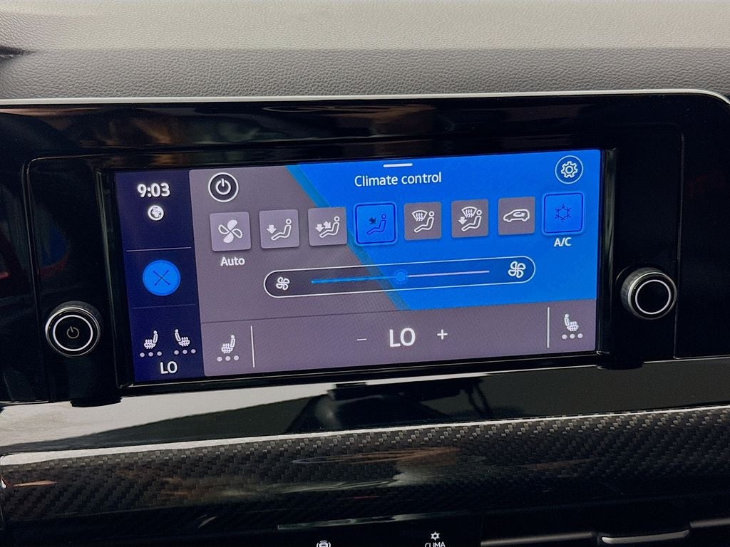 2024 Volkswagen Golf GTI 2.0T S