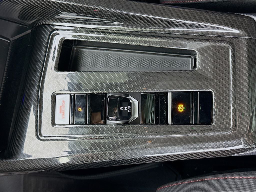 2024 Volkswagen Golf GTI 2.0T S