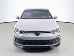 2024 Volkswagen Golf GTI 2.0T S
