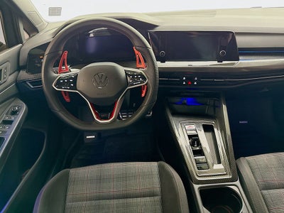 2024 Volkswagen Golf GTI 2.0T S