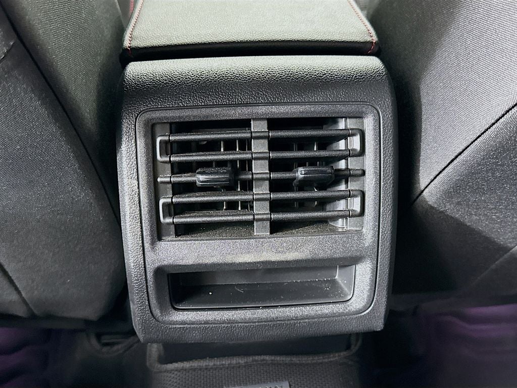 2024 Volkswagen Golf GTI 2.0T S