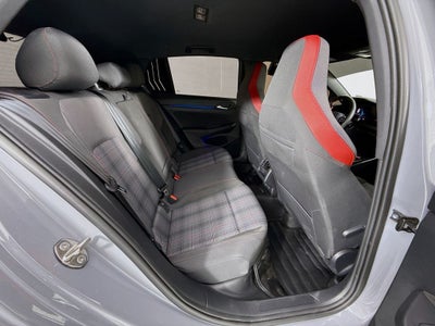 2024 Volkswagen Golf GTI 2.0T S