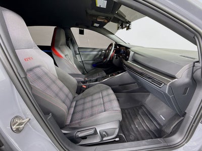 2024 Volkswagen Golf GTI 2.0T S