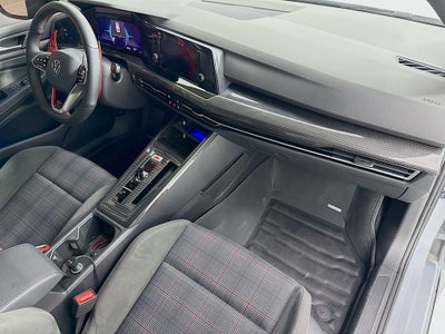 2024 Volkswagen Golf GTI 2.0T S
