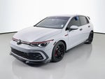 2024 Volkswagen Golf GTI 2.0T S