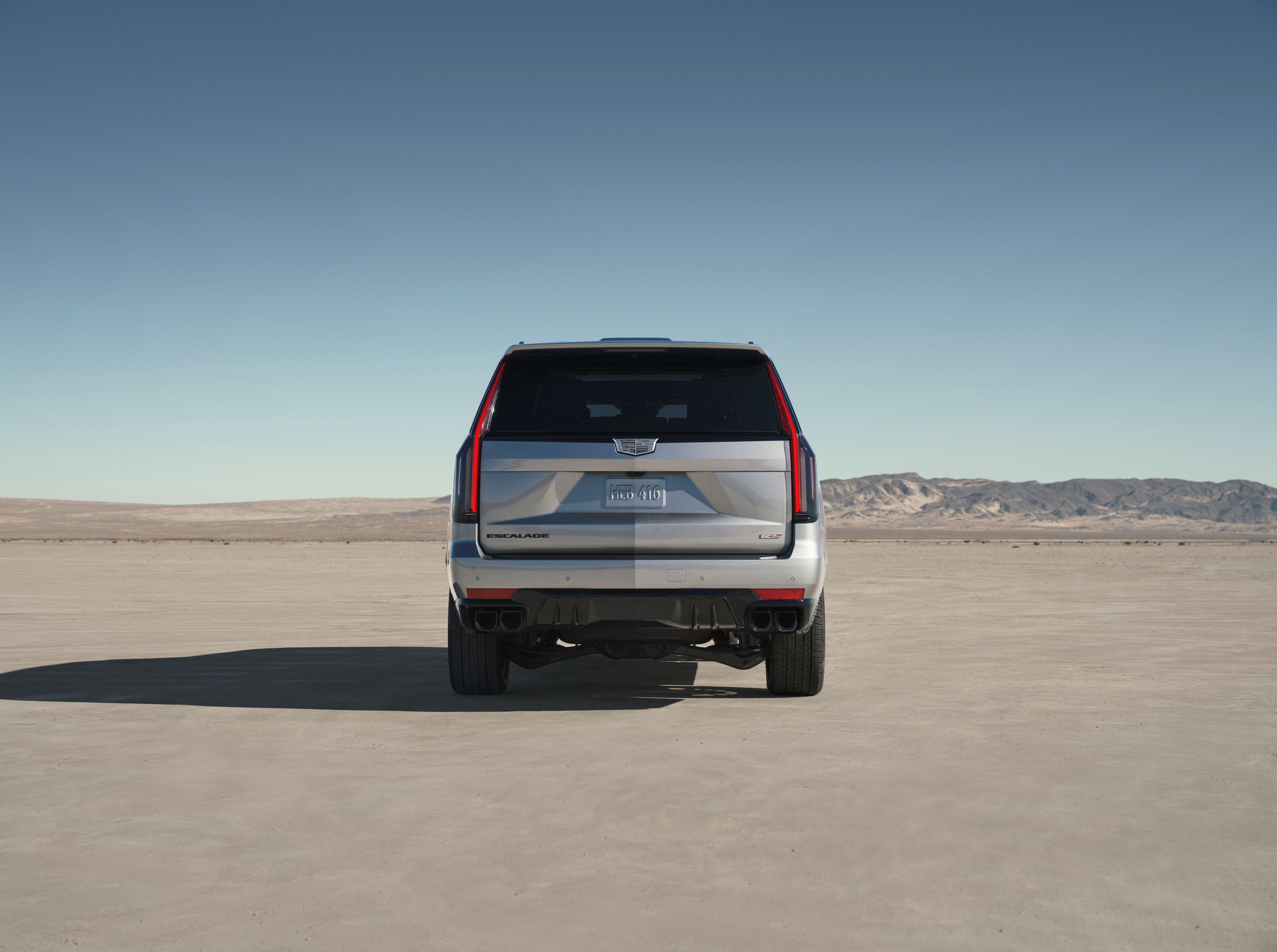 Cadillac of Rexburg in Rexburg ID