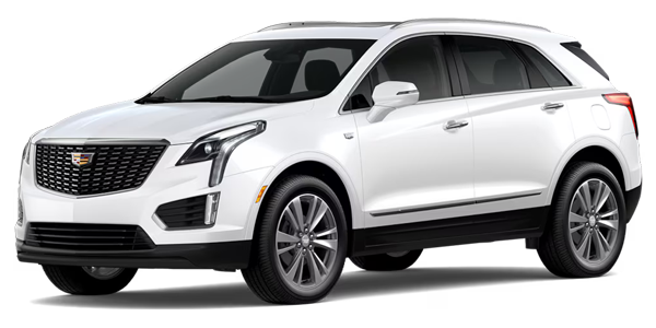 Cadillac of Rexburg in Rexburg ID