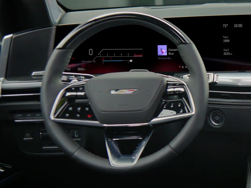 Cadillac of Rexburg in Rexburg ID