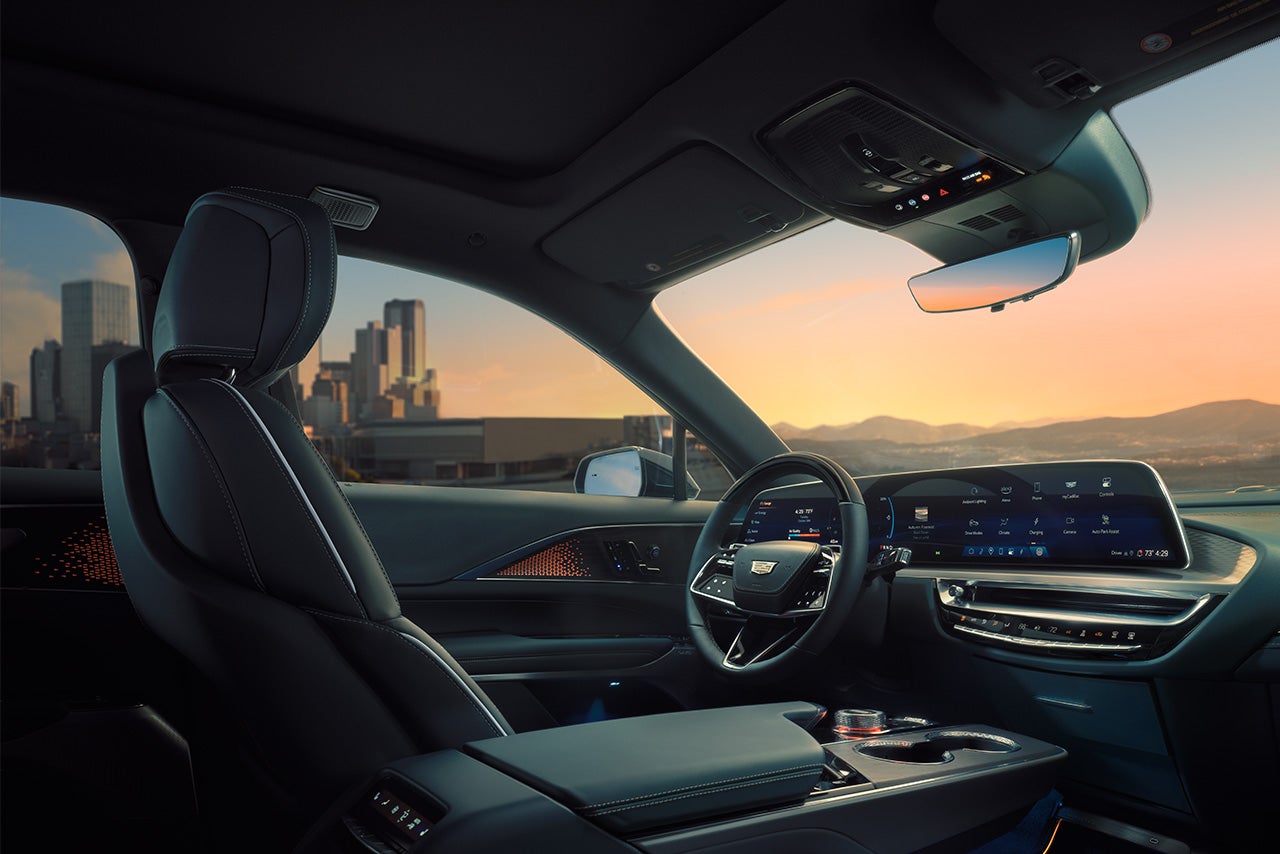 Cadillac of Rexburg in Rexburg ID