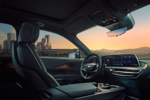 Cadillac of Rexburg in Rexburg ID