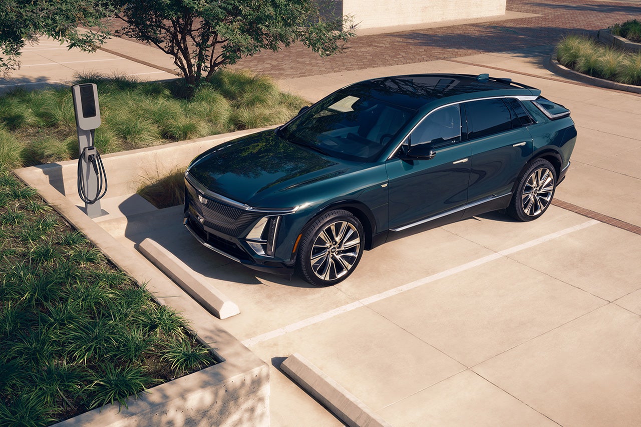 Cadillac of Rexburg in Rexburg ID