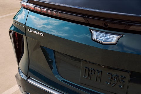 Cadillac of Rexburg in Rexburg ID