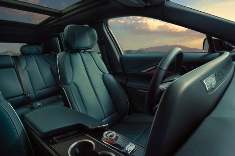 Cadillac of Rexburg in Rexburg ID