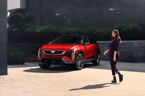 Cadillac of Rexburg in Rexburg ID