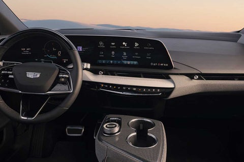 Cadillac of Rexburg in Rexburg ID