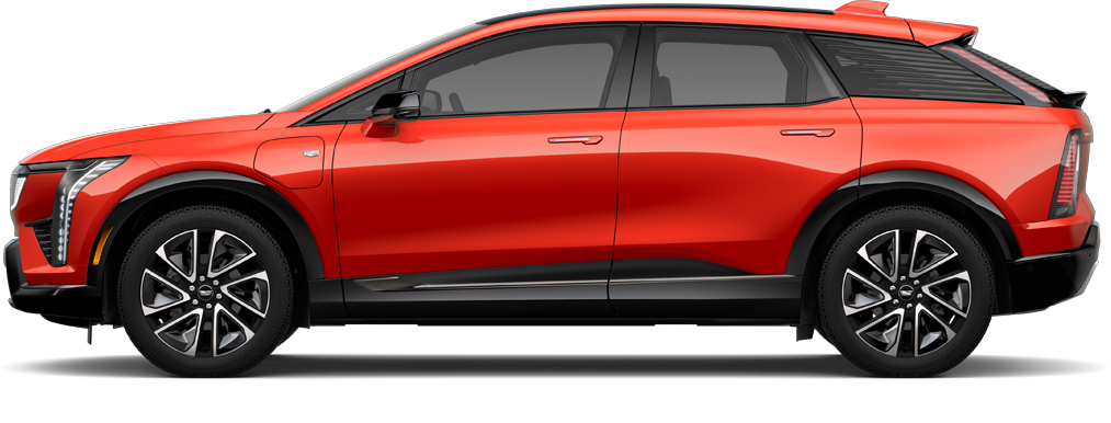 Cadillac of Rexburg in Rexburg ID