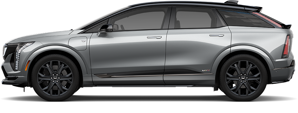 Cadillac of Rexburg in Rexburg ID