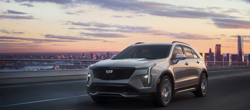 Cadillac of Rexburg in Rexburg ID