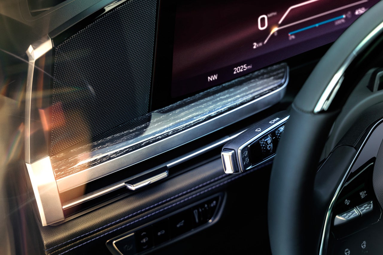 Cadillac of Rexburg in Rexburg ID