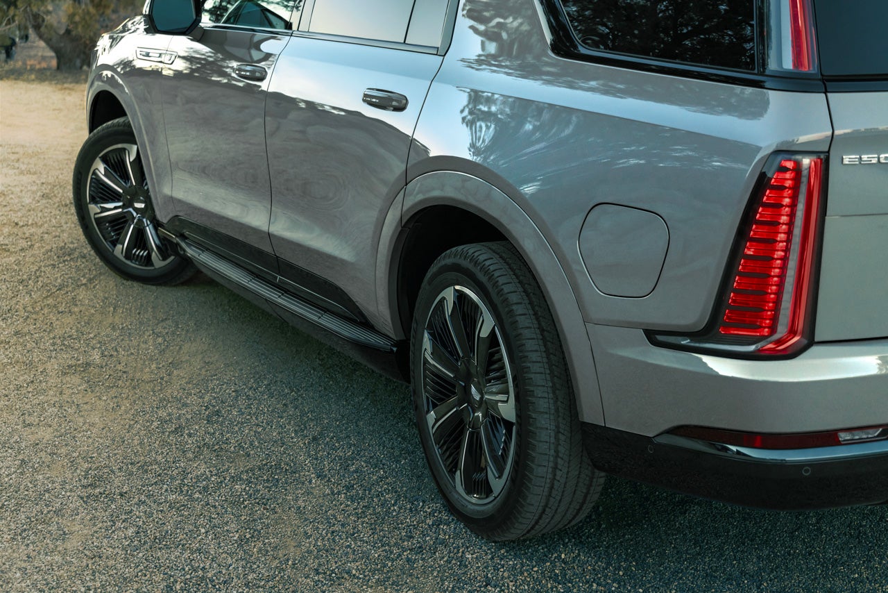 Cadillac of Rexburg in Rexburg ID