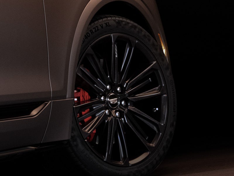 Cadillac of Rexburg in Rexburg ID