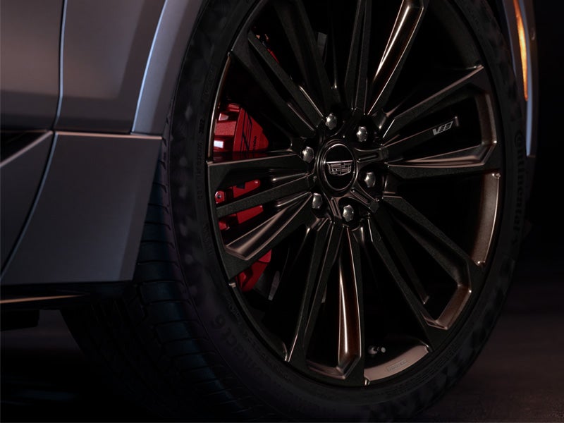 Cadillac of Rexburg in Rexburg ID