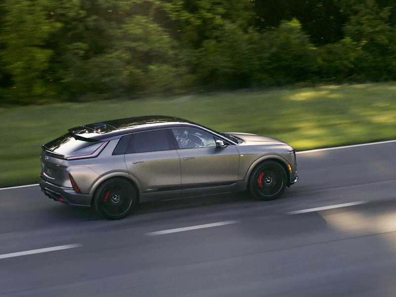 Cadillac of Rexburg in Rexburg ID