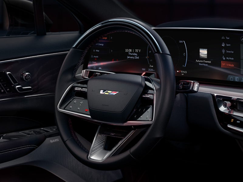 Cadillac of Rexburg in Rexburg ID