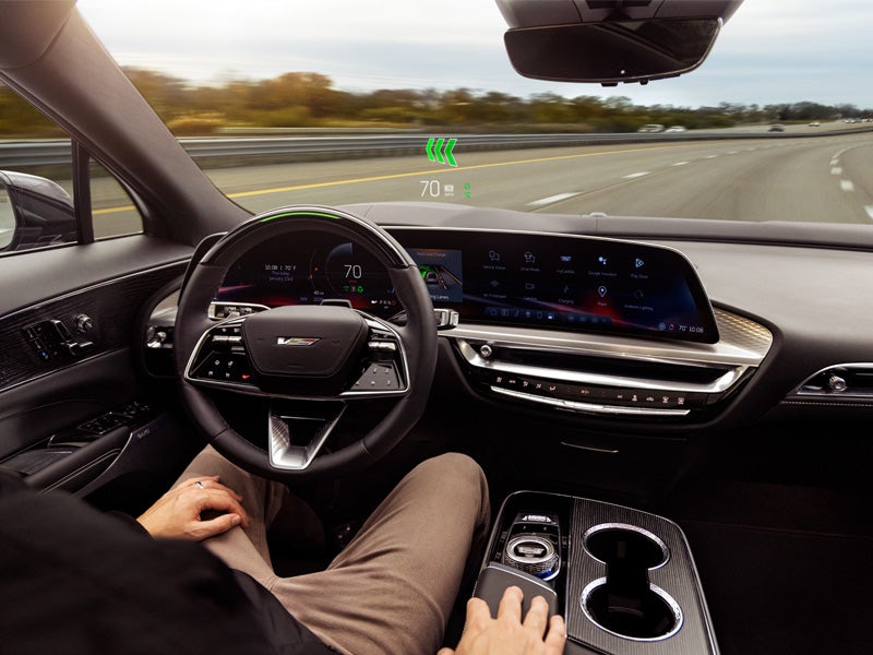 Cadillac of Rexburg in Rexburg ID