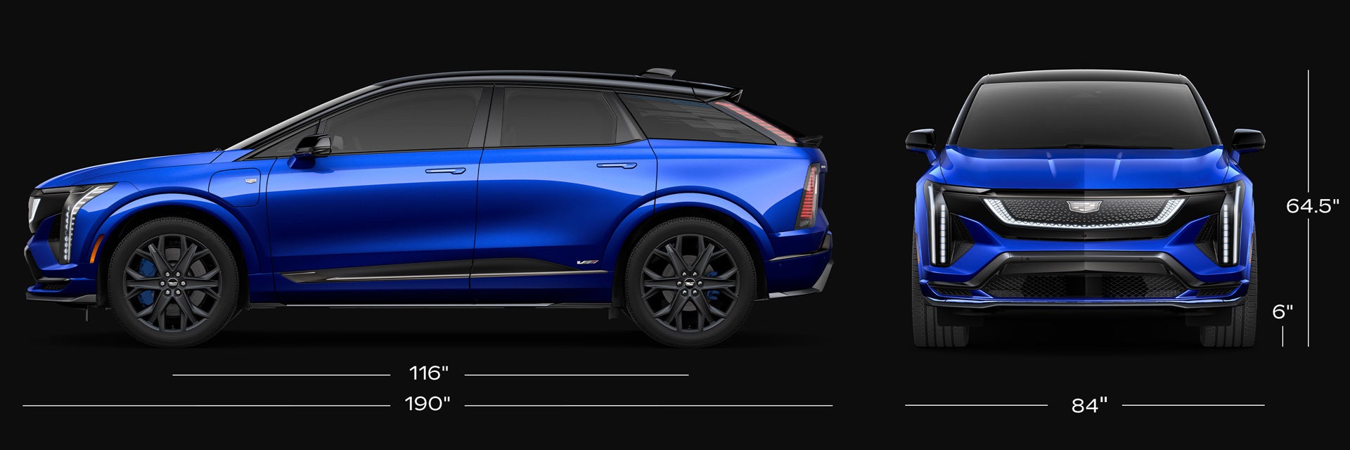 Cadillac of Rexburg in Rexburg ID