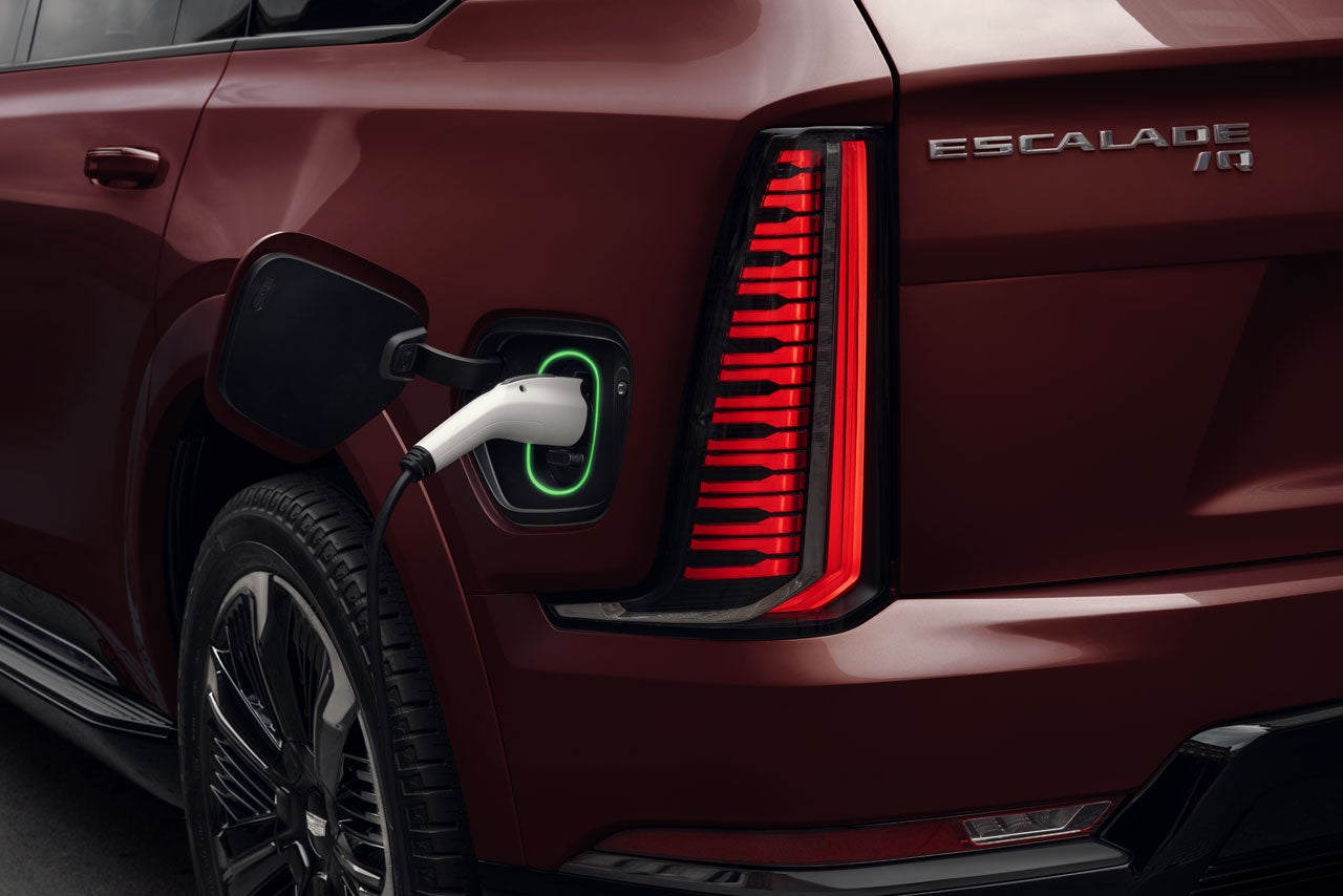 Cadillac of Rexburg in Rexburg ID