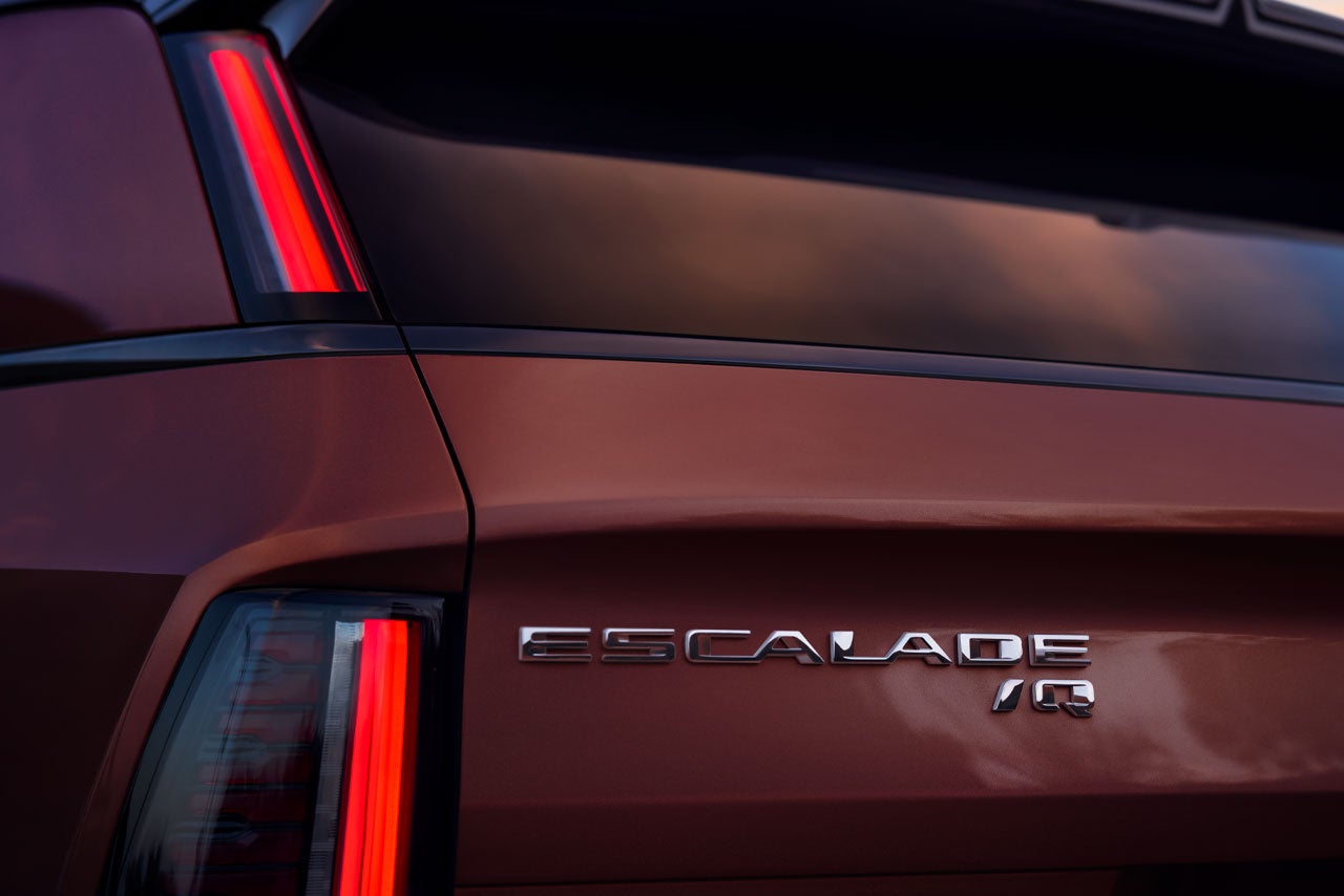 Cadillac of Rexburg in Rexburg ID