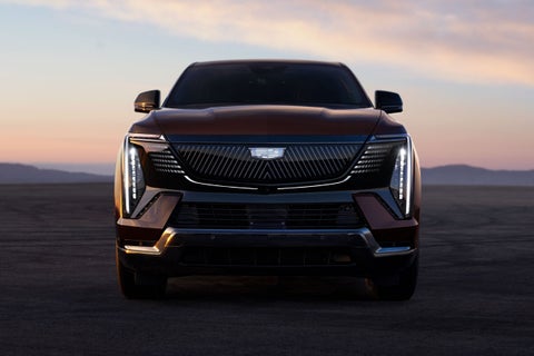 Cadillac of Rexburg in Rexburg ID