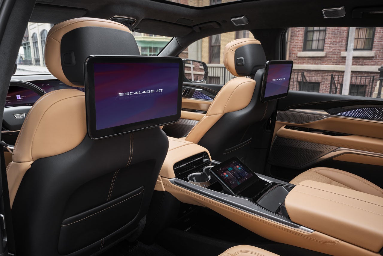 Cadillac of Rexburg in Rexburg ID