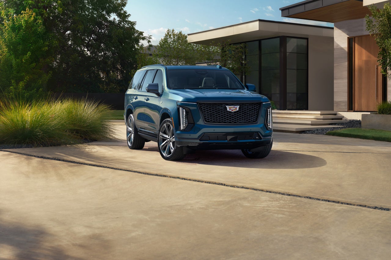 Cadillac of Rexburg in Rexburg ID